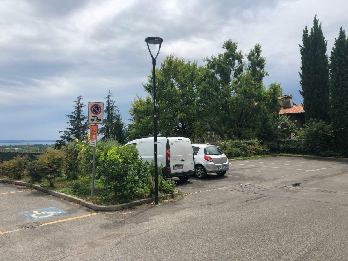 Tree House Polpenazze del Garda Exterior foto