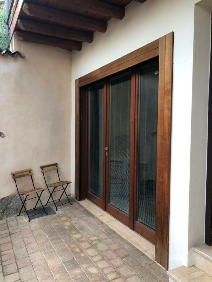 Tree House Polpenazze del Garda Exterior foto